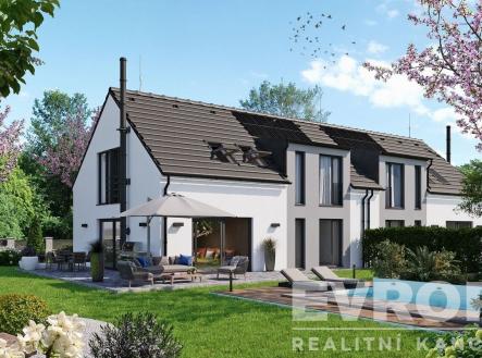 Prodej - dům/vila, 156 m² obrázek
