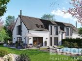 Prodej - dům/vila, 156 m²