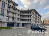 Pronájem bytu, 2+kk, 48 m²