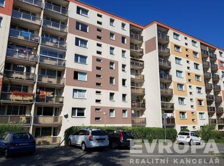 Pronájem bytu, 4+1, 86 m² obrázek