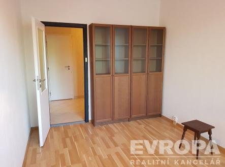. | Pronájem bytu, 4+1, 86 m²