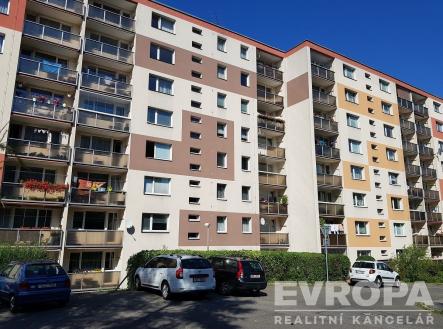 Pronájem bytu, 4+1, 86 m² obrázek