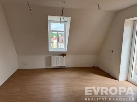. | Prodej bytu, 3+kk, 50 m²