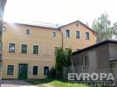 Pronájem bytu, 2+1, 46 m²
