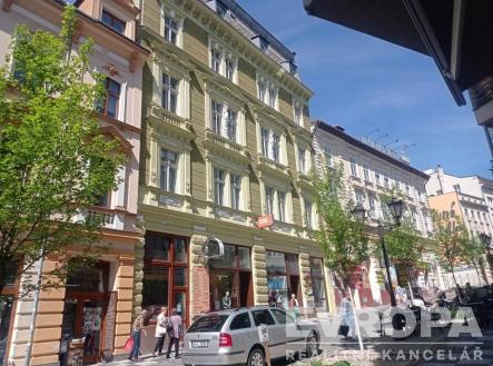 . | Pronájem - obchodní prostor, 25 m²