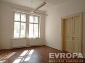 Pronájem - obchodní prostor, 25 m²