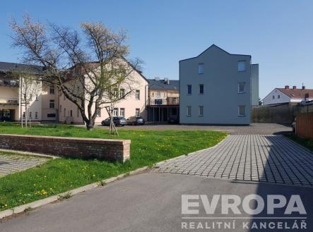 Pronájem bytu, 2+kk, 55 m² obrázek