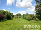Prodej - pozemek pro bydlení, 1 000 m²