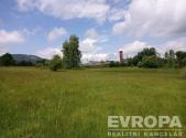 Prodej - pozemek pro komerční výstavbu, 14 792 m²