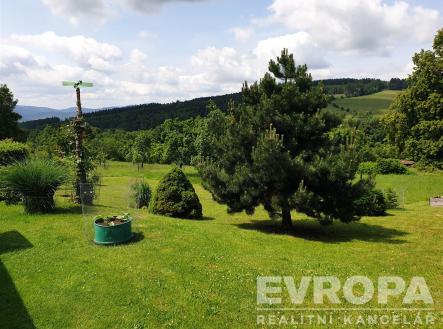 . | Prodej - chata/rekreační objekt, 180 m²