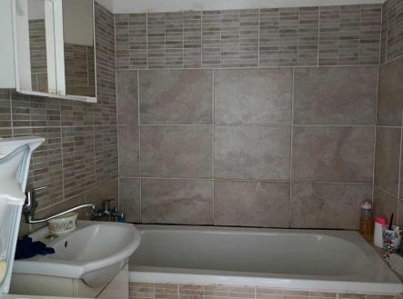 . | Prodej bytu, 2+kk, 44 m²