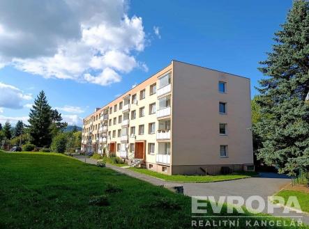 . | Prodej bytu, 2+1, 64 m²