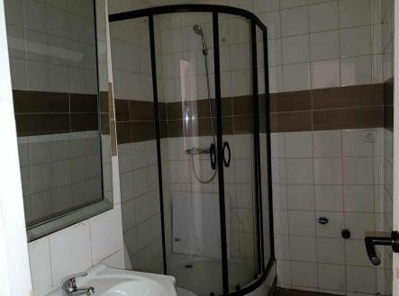 . | Prodej bytu, 2+1, 64 m²