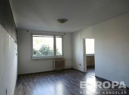 . | Prodej bytu, 2+1, 64 m²