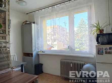 . | Prodej bytu, 2+1, 67 m²