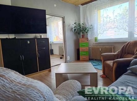 . | Prodej bytu, 2+1, 67 m²