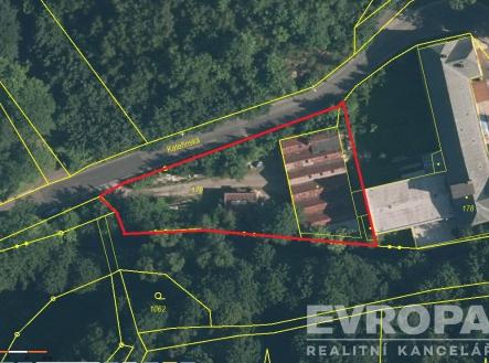 Prodej - výrobní prostor, 445 m² obrázek