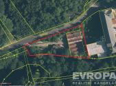 Prodej - výrobní prostor, 445 m²