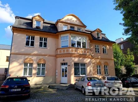 Prodej bytu, 2+1, 66 m²