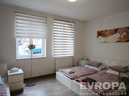 . | Prodej bytu, 2+1, 66 m²