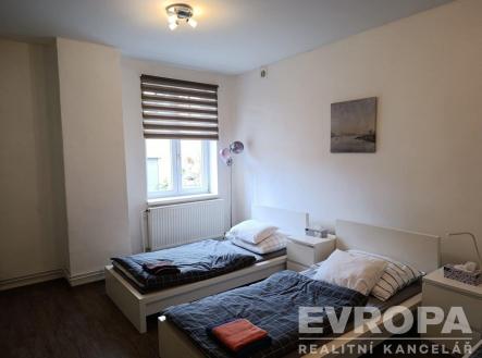 . | Prodej bytu, 2+1, 66 m²