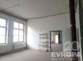 Pronájem - výrobní prostor, 220 m²
