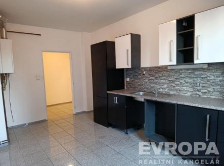 . | Prodej bytu, 2+1, 67 m²