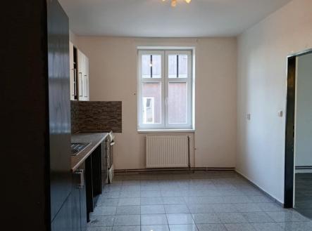 . | Prodej bytu, 2+1, 67 m²