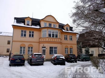 . | Prodej bytu, 2+1, 67 m²