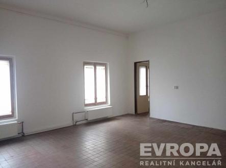 . | Pronájem - výrobní prostor, 520 m²