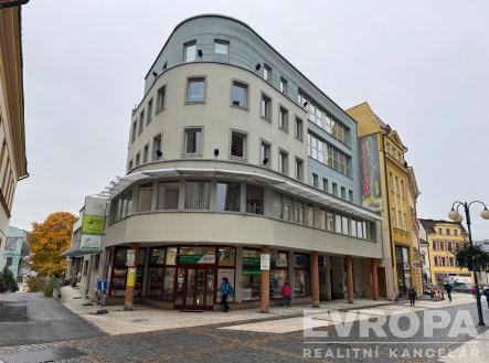 . | Pronájem - jiné, 80 m²