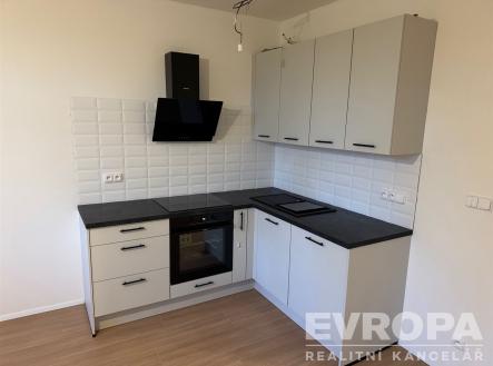 . | Pronájem bytu, 1+kk, 29 m²