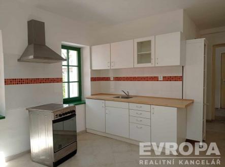 . | Pronájem bytu, atypický, 46 m²