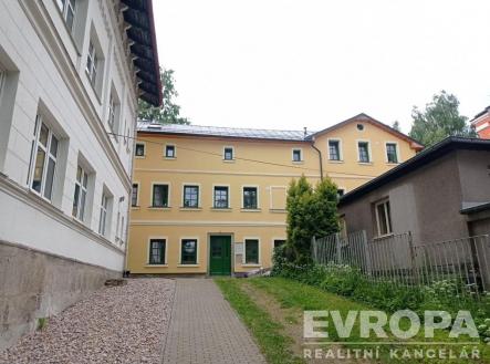 . | Pronájem bytu, 2+1, 46 m²