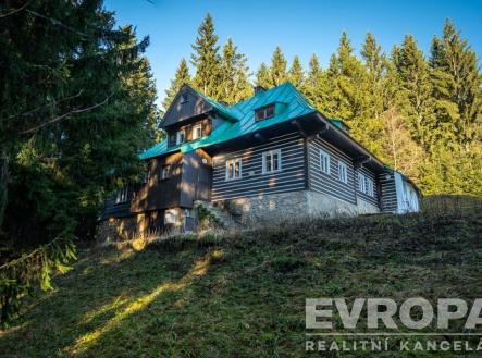 . | Prodej - chata/rekreační objekt, 279 m²
