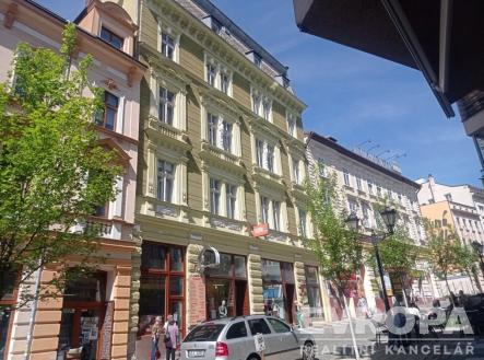 Pronájem bytu, 1+1, 55 m² obrázek