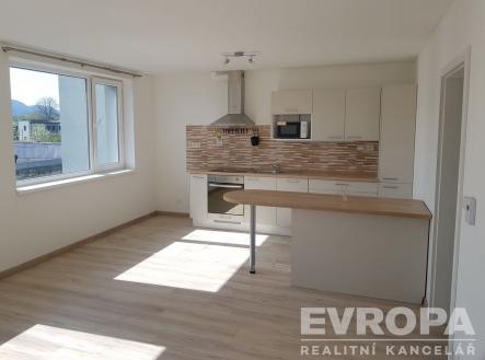 . | Pronájem bytu, 2+kk, 55 m²