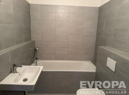 . | Pronájem bytu, 1+kk, 40 m²