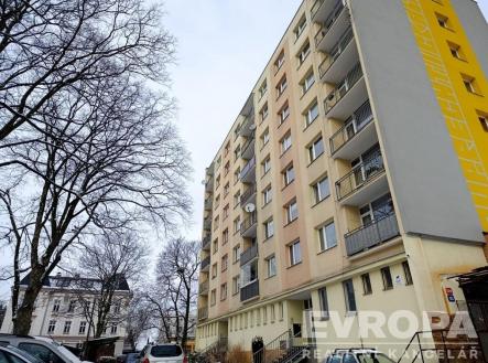 . | Pronájem bytu, garsoniéra, 20 m²