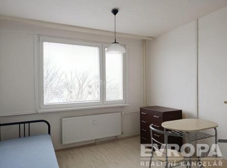 . | Pronájem bytu, garsoniéra, 20 m²