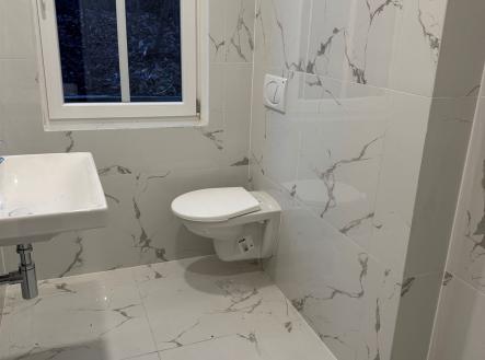 . | Prodej bytu, 1+kk, 32 m²