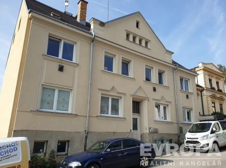 . | Prodej bytu, 1+kk, 32 m²