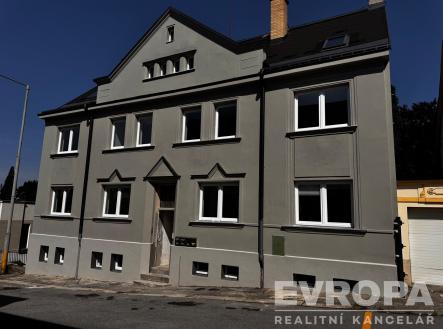 . | Prodej bytu, 1+kk, 27 m²