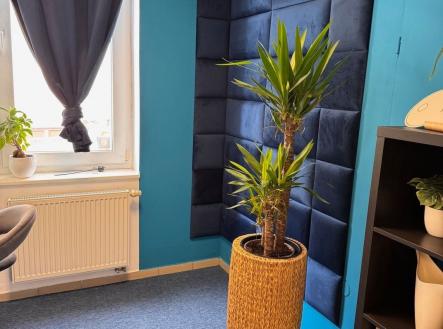 . | Pronájem - obchodní prostor, 50 m²