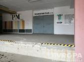 Pronájem - výrobní prostor, 90 m²