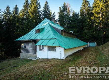 . | Prodej - dům/vila, 279 m²