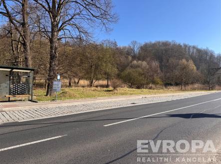 . | Prodej - pozemek, ostatní, 714 m²
