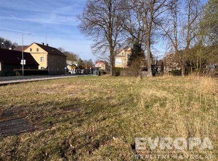 . | Prodej - pozemek, ostatní, 714 m²