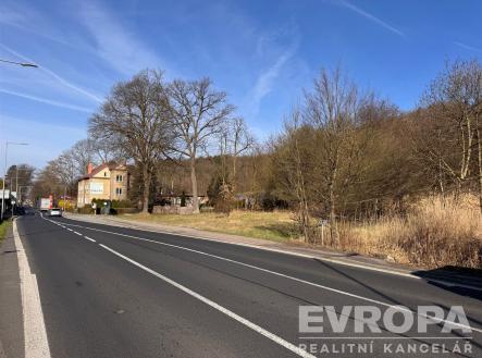 . | Prodej - pozemek, ostatní, 714 m²