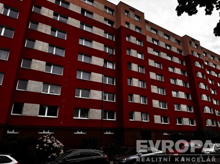 . | Pronájem bytu, 4+1, 86 m²